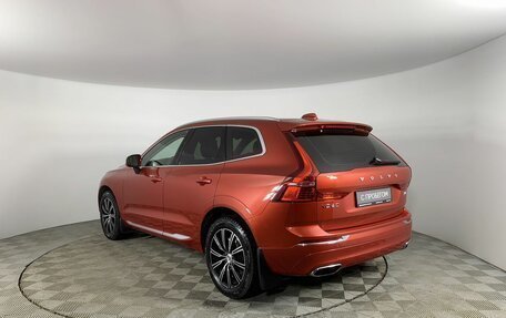 Volvo XC60 II, 2020 год, 4 950 000 рублей, 7 фотография