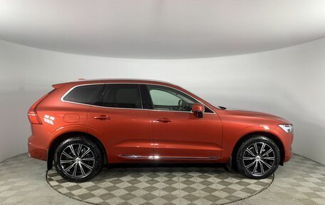 Volvo XC60 II, 2020 год, 4 950 000 рублей, 3 фотография