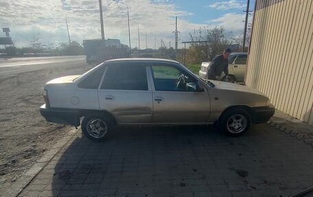 Daewoo Nexia I рестайлинг, 1997 год, 160 000 рублей, 2 фотография