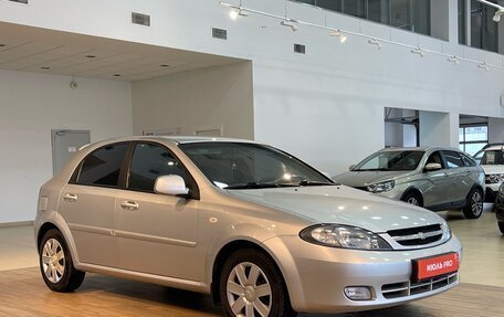 Chevrolet Lacetti, 2012 год, 690 000 рублей, 3 фотография