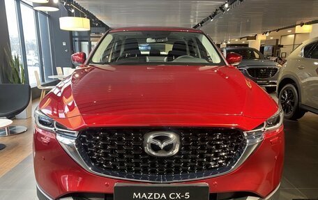 Mazda CX-5 II, 2024 год, 3 800 000 рублей, 2 фотография