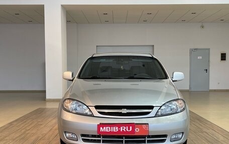 Chevrolet Lacetti, 2012 год, 690 000 рублей, 2 фотография