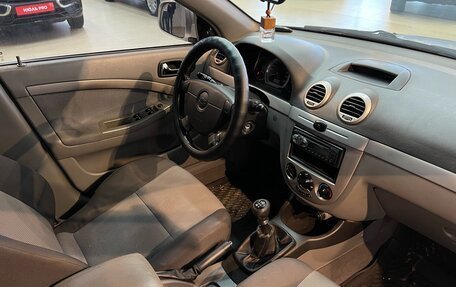 Chevrolet Lacetti, 2012 год, 690 000 рублей, 10 фотография