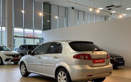 Chevrolet Lacetti, 2012 год, 690 000 рублей, 7 фотография