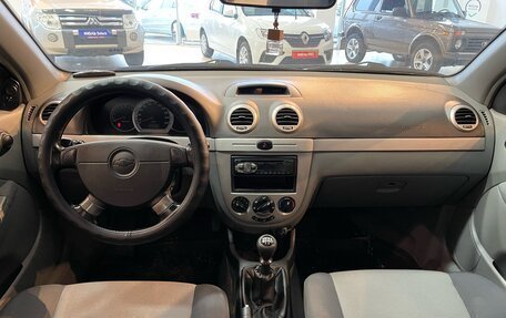 Chevrolet Lacetti, 2012 год, 690 000 рублей, 9 фотография