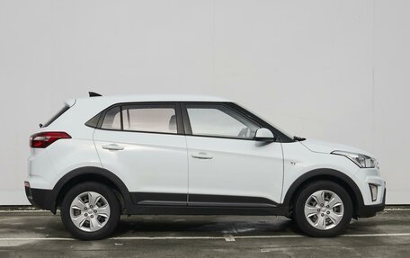 Hyundai Creta I рестайлинг, 2020 год, 2 349 000 рублей, 5 фотография