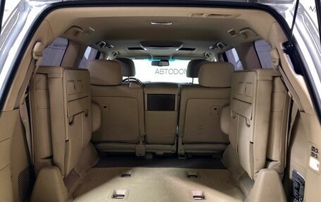 Lexus LX III, 2011 год, 4 560 000 рублей, 14 фотография