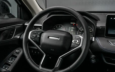 Haval Jolion, 2024 год, 2 299 000 рублей, 13 фотография