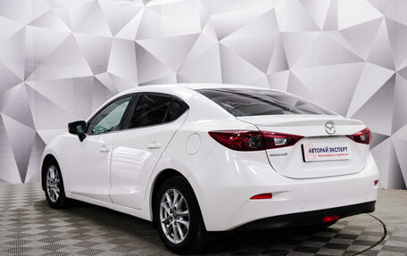 Mazda 3, 2014 год, 1 420 000 рублей, 7 фотография