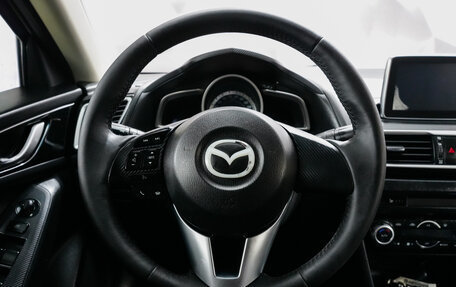 Mazda 3, 2014 год, 1 420 000 рублей, 13 фотография