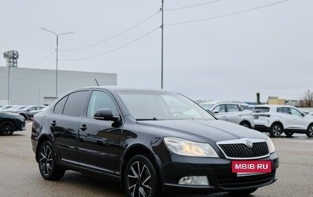 Skoda Octavia, 2011 год, 840 000 рублей, 3 фотография