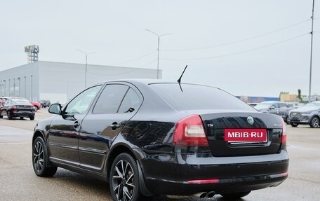 Skoda Octavia, 2011 год, 840 000 рублей, 6 фотография