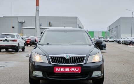 Skoda Octavia, 2011 год, 840 000 рублей, 2 фотография