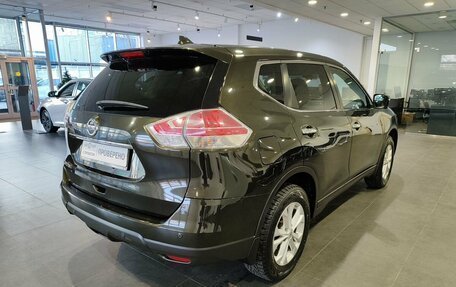 Nissan X-Trail, 2017 год, 2 249 000 рублей, 5 фотография