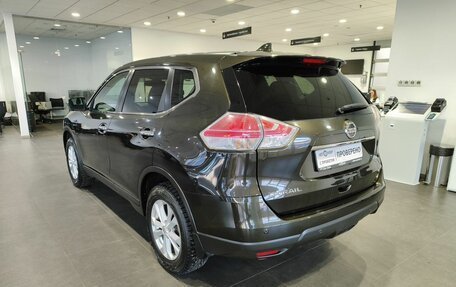 Nissan X-Trail, 2017 год, 2 249 000 рублей, 7 фотография