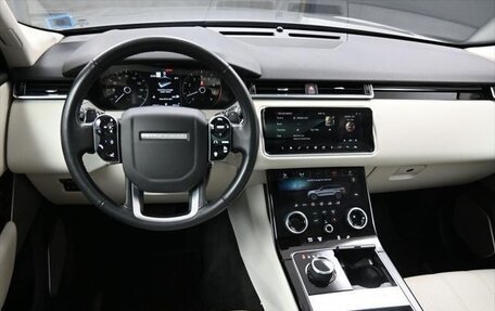 Land Rover Range Rover Velar I, 2020 год, 4 612 000 рублей, 10 фотография