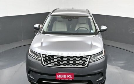 Land Rover Range Rover Velar I, 2020 год, 4 612 000 рублей, 2 фотография