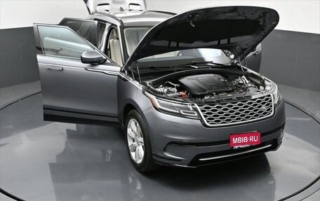 Land Rover Range Rover Velar I, 2020 год, 4 612 000 рублей, 7 фотография