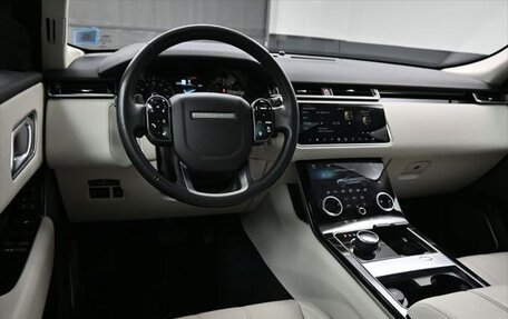 Land Rover Range Rover Velar I, 2020 год, 4 612 000 рублей, 11 фотография