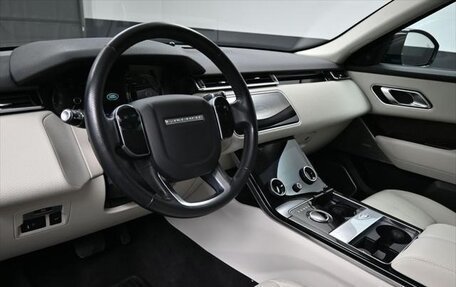 Land Rover Range Rover Velar I, 2020 год, 4 612 000 рублей, 12 фотография