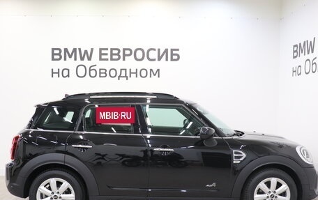 MINI Countryman II (F60), 2020 год, 4 249 000 рублей, 6 фотография