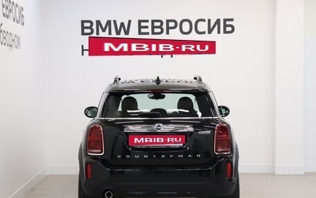 MINI Countryman II (F60), 2020 год, 4 249 000 рублей, 4 фотография