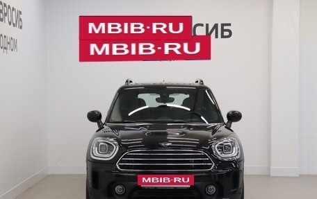 MINI Countryman II (F60), 2020 год, 4 249 000 рублей, 3 фотография