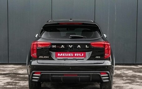 Haval Jolion, 2024 год, 2 499 000 рублей, 5 фотография