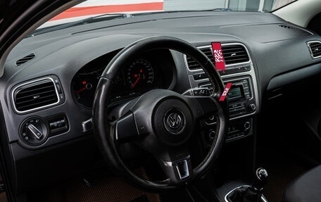 Volkswagen Polo VI (EU Market), 2015 год, 799 000 рублей, 14 фотография