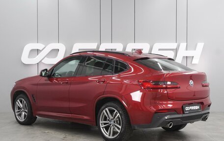 BMW X4, 2019 год, 5 150 000 рублей, 2 фотография