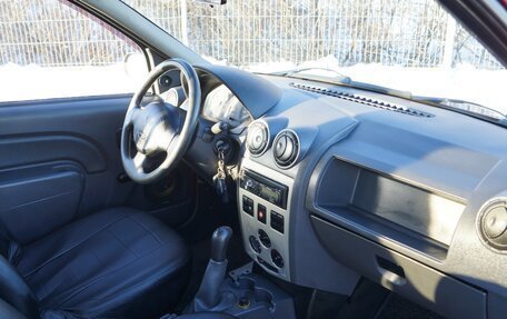 Renault Logan I, 2009 год, 470 000 рублей, 9 фотография