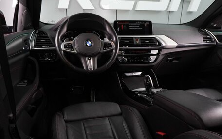 BMW X4, 2019 год, 5 150 000 рублей, 6 фотография