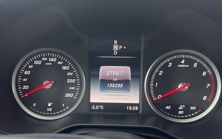 Mercedes-Benz C-Класс, 2014 год, 2 100 000 рублей, 6 фотография