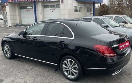 Mercedes-Benz C-Класс, 2014 год, 2 100 000 рублей, 3 фотография