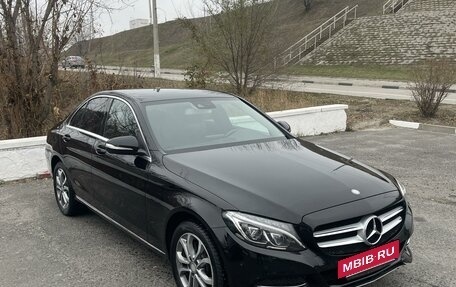 Mercedes-Benz C-Класс, 2014 год, 2 100 000 рублей, 2 фотография