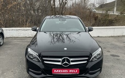 Mercedes-Benz C-Класс, 2014 год, 2 100 000 рублей, 1 фотография