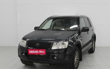 Suzuki Grand Vitara, 2008 год, 790 000 рублей, 1 фотография