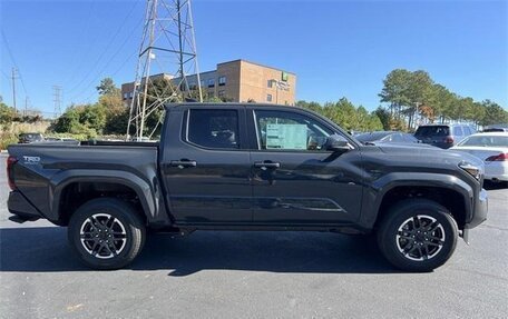 Toyota Tacoma, 2024 год, 5 788 000 рублей, 5 фотография