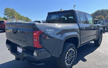 Toyota Tacoma, 2024 год, 5 788 000 рублей, 6 фотография