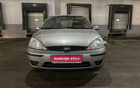 Ford Focus IV, 2005 год, 385 000 рублей, 1 фотография