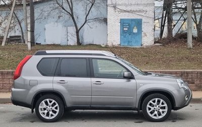 Nissan X-Trail, 2012 год, 1 899 000 рублей, 1 фотография