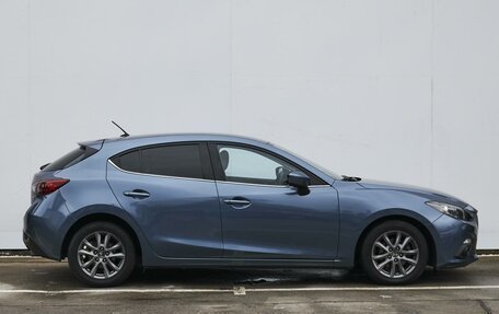 Mazda 3, 2014 год, 1 549 000 рублей, 5 фотография