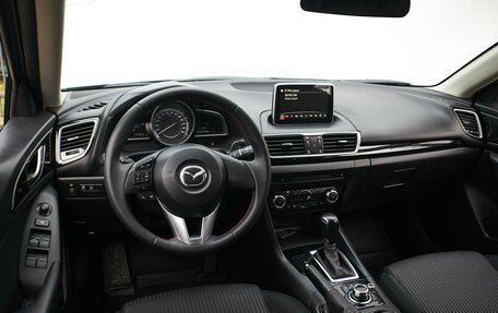 Mazda 3, 2014 год, 1 549 000 рублей, 11 фотография