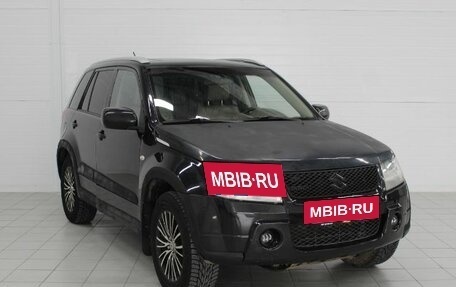 Suzuki Grand Vitara, 2008 год, 790 000 рублей, 3 фотография