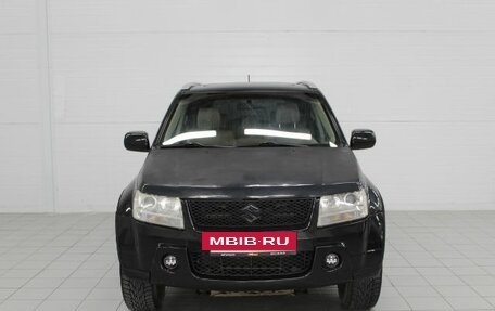 Suzuki Grand Vitara, 2008 год, 790 000 рублей, 2 фотография