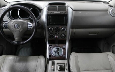 Suzuki Grand Vitara, 2008 год, 790 000 рублей, 14 фотография