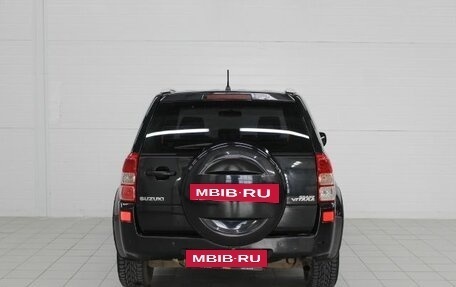 Suzuki Grand Vitara, 2008 год, 790 000 рублей, 6 фотография