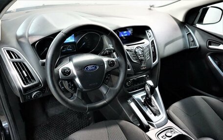 Ford Focus III, 2011 год, 989 800 рублей, 8 фотография