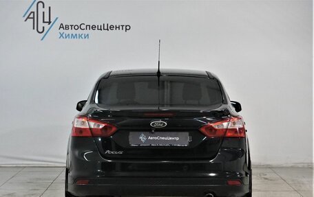 Ford Focus III, 2011 год, 989 800 рублей, 12 фотография