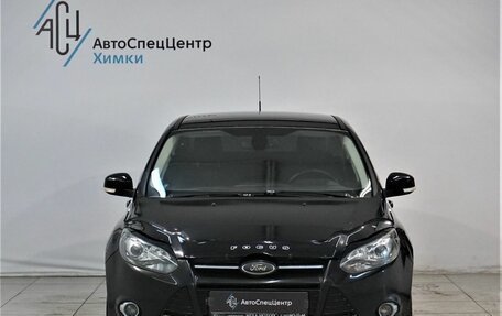 Ford Focus III, 2011 год, 989 800 рублей, 11 фотография